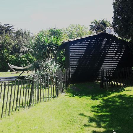 Le Clos Saint-Martin Hotel & Spa Bagian luar foto