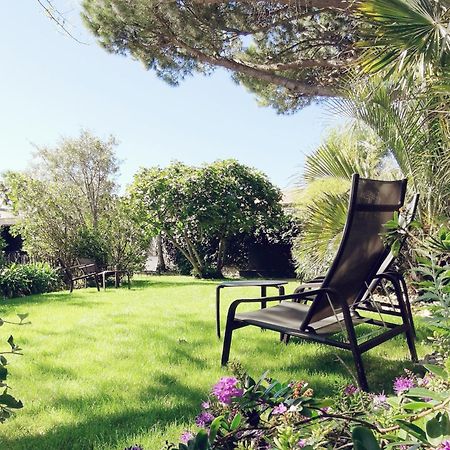 Le Clos Saint-Martin Hotel & Spa Bagian luar foto