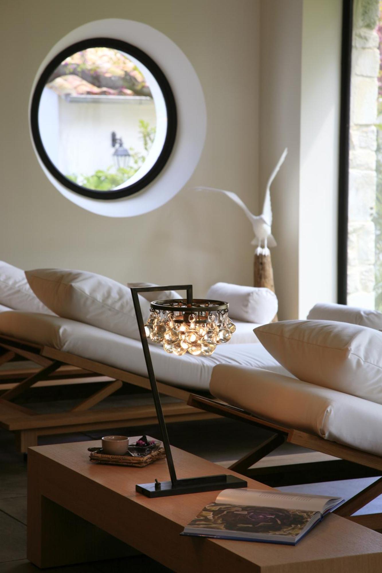 Le Clos Saint-Martin Hotel & Spa Ruang foto
