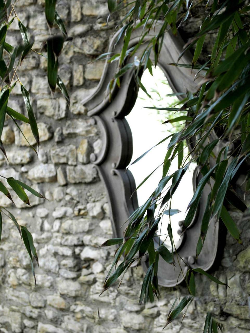 Le Clos Saint-Martin Hotel & Spa Bagian luar foto