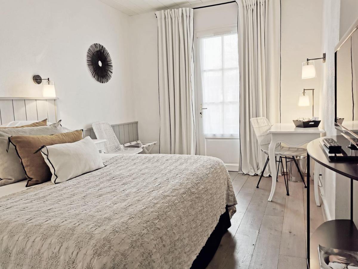 Le Clos Saint-Martin Hotel & Spa Bagian luar foto